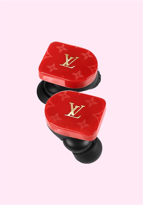 lv air pods|Lv AirPods price.